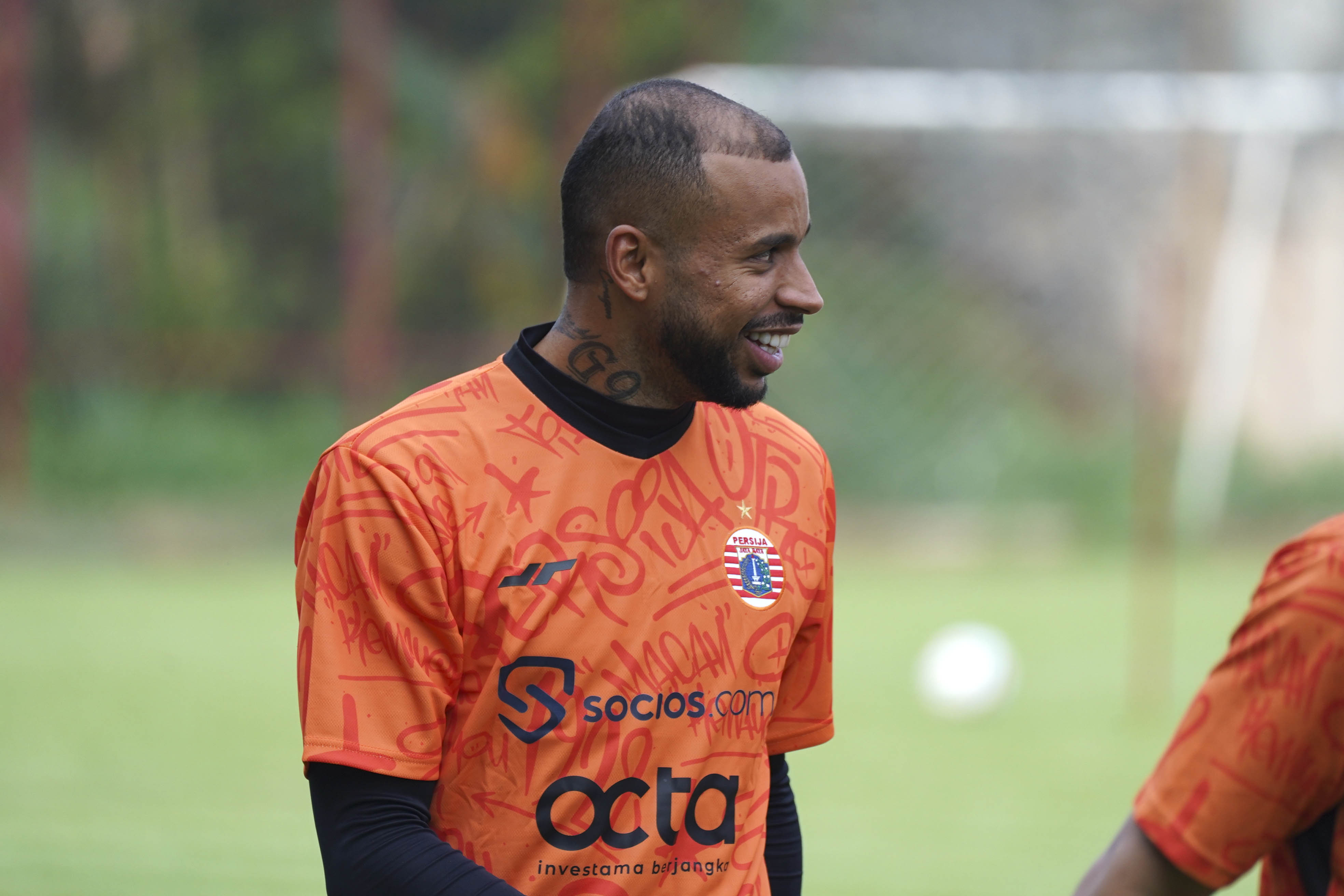 Gustavo Almeida Tekankan Aspek Penting Yang Harus Dimiliki Persija