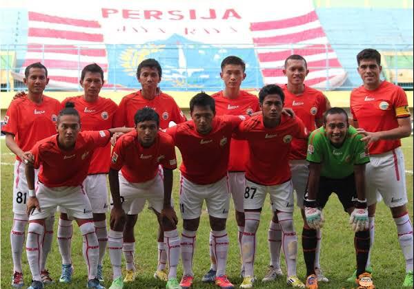 SEJARAH HARI INI: PERSIJA KALAHKAN PERSIWA 3-0 DI LEBAK BULUS