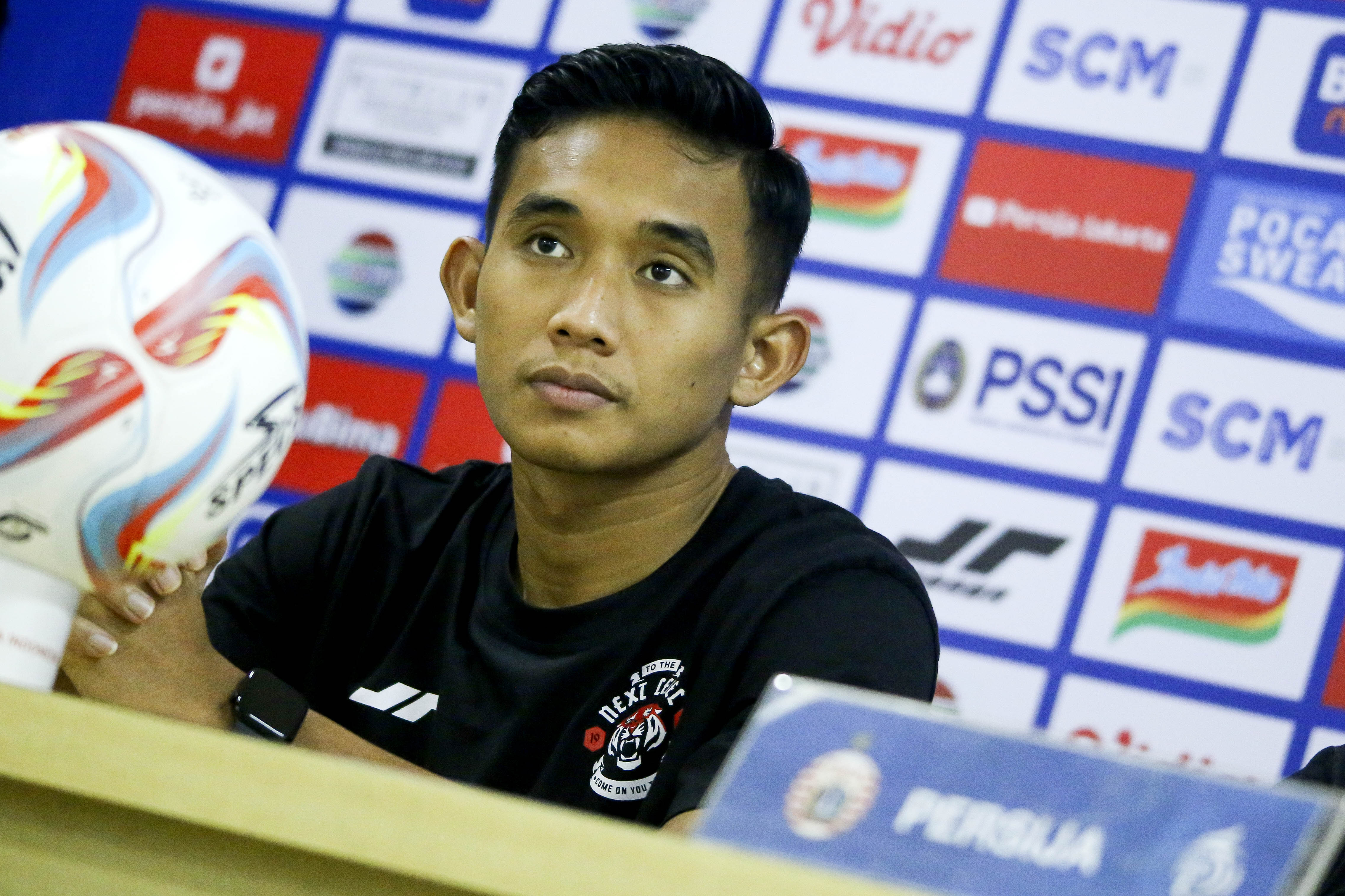 RIZKY RIDHO DKK BERAMBISI RAIH TIGA POIN DI PEKAN KETIGA LIGA 1 2023 2024