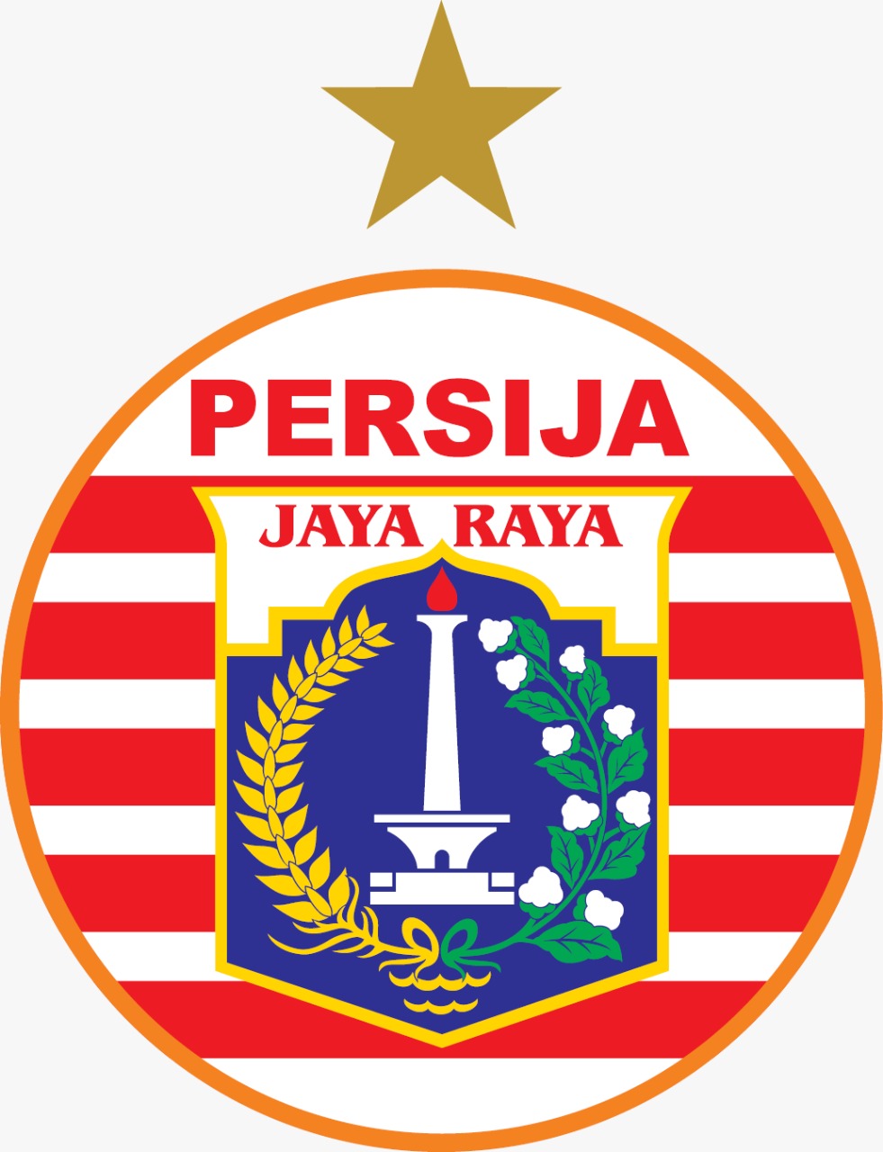 SEJARAH DERBY PERTAMA IBU KOTA