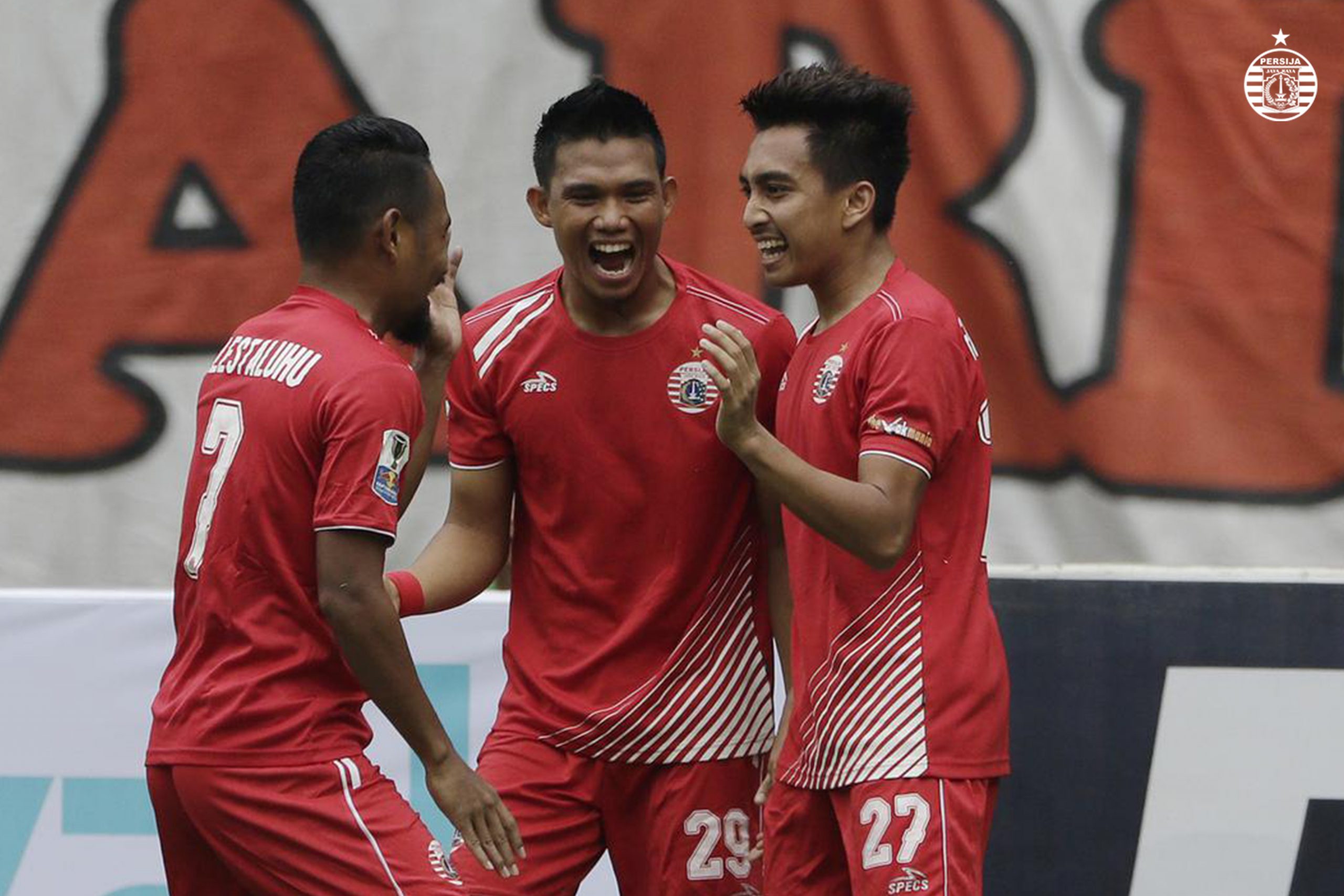 SEJARAH HARI INI: PERSIJA JAKARTA 2-0 PS TIRA PERSIKABO (2019)