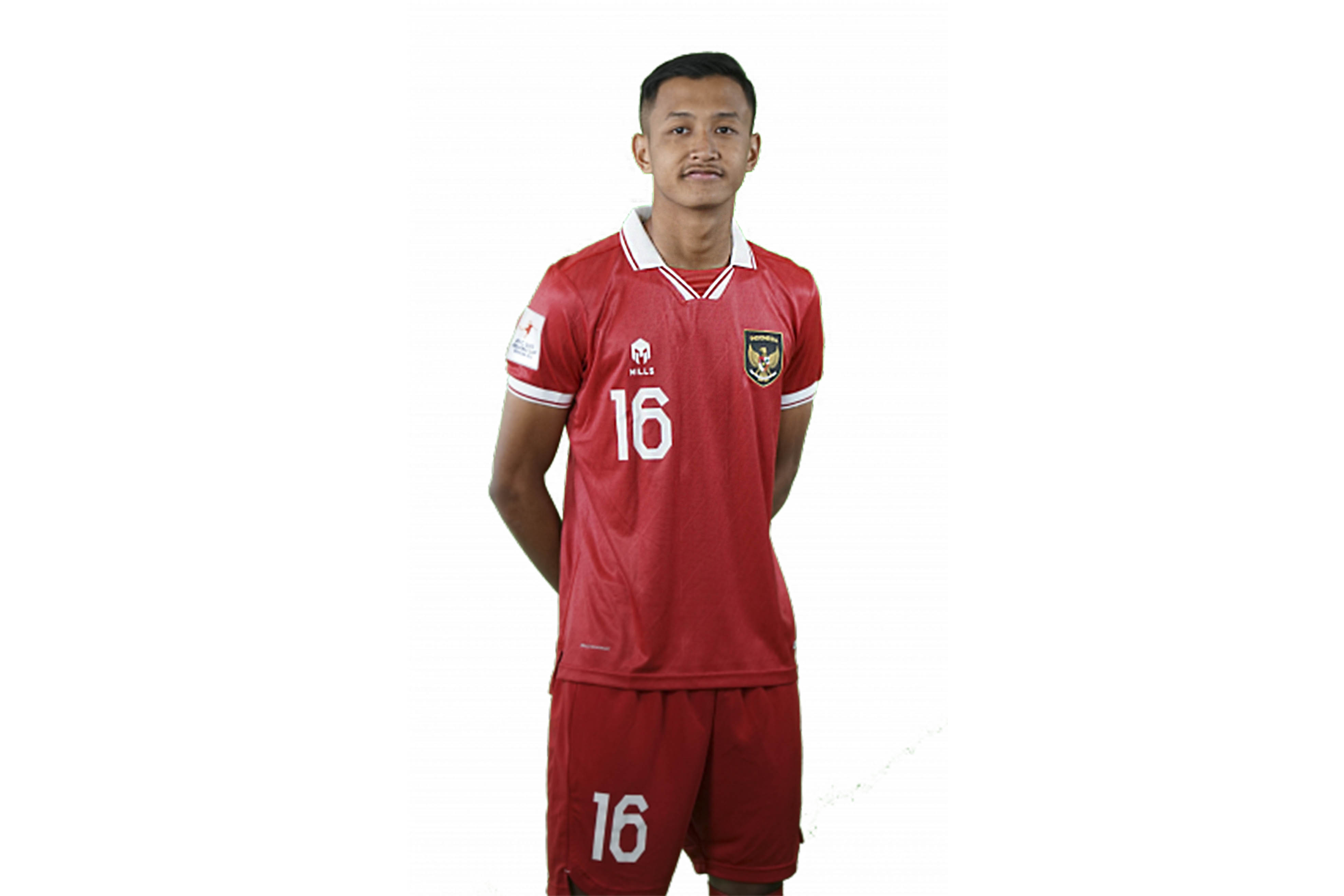 KABAR DARI TIMNAS: INDONESIA MENANG, DONY TRI PAMUNGKAS SENANG