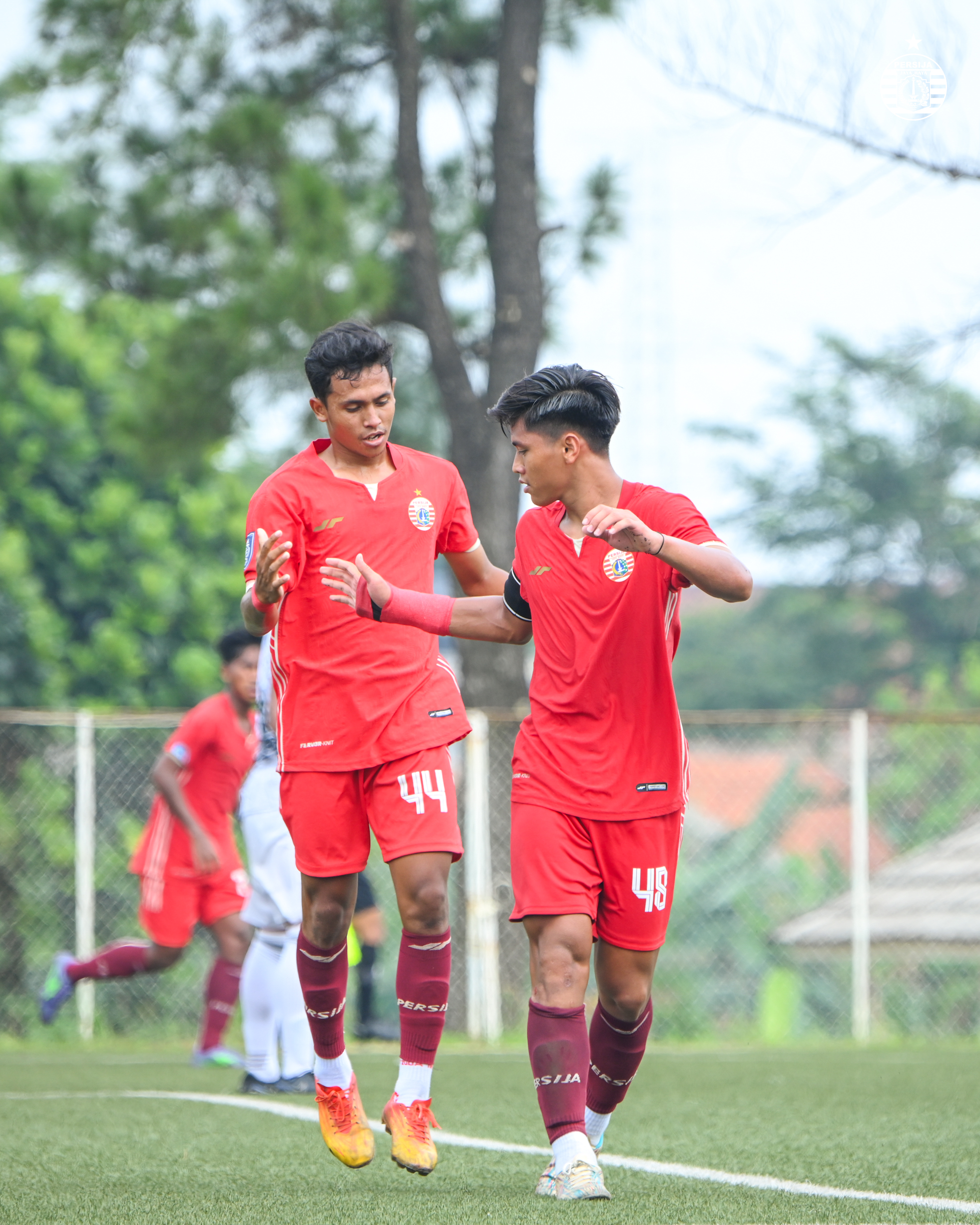 8 Besar EPA Liga 1 2023/2024 U-20 (Grup Y) #6, PERSIJA U-20 vs Borneo FC U-20, Persija Training Ground, Rabu (28/2)