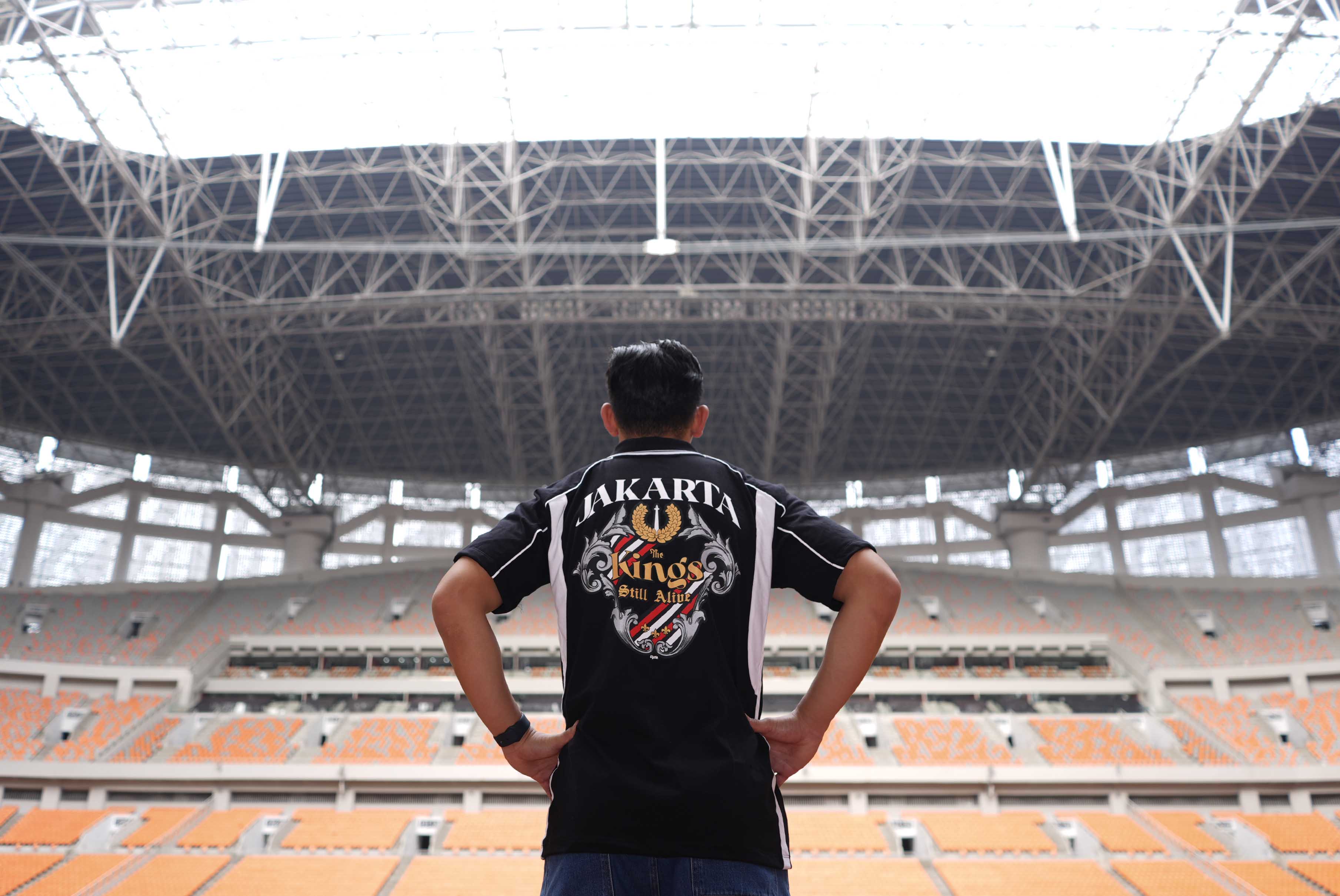 Persija