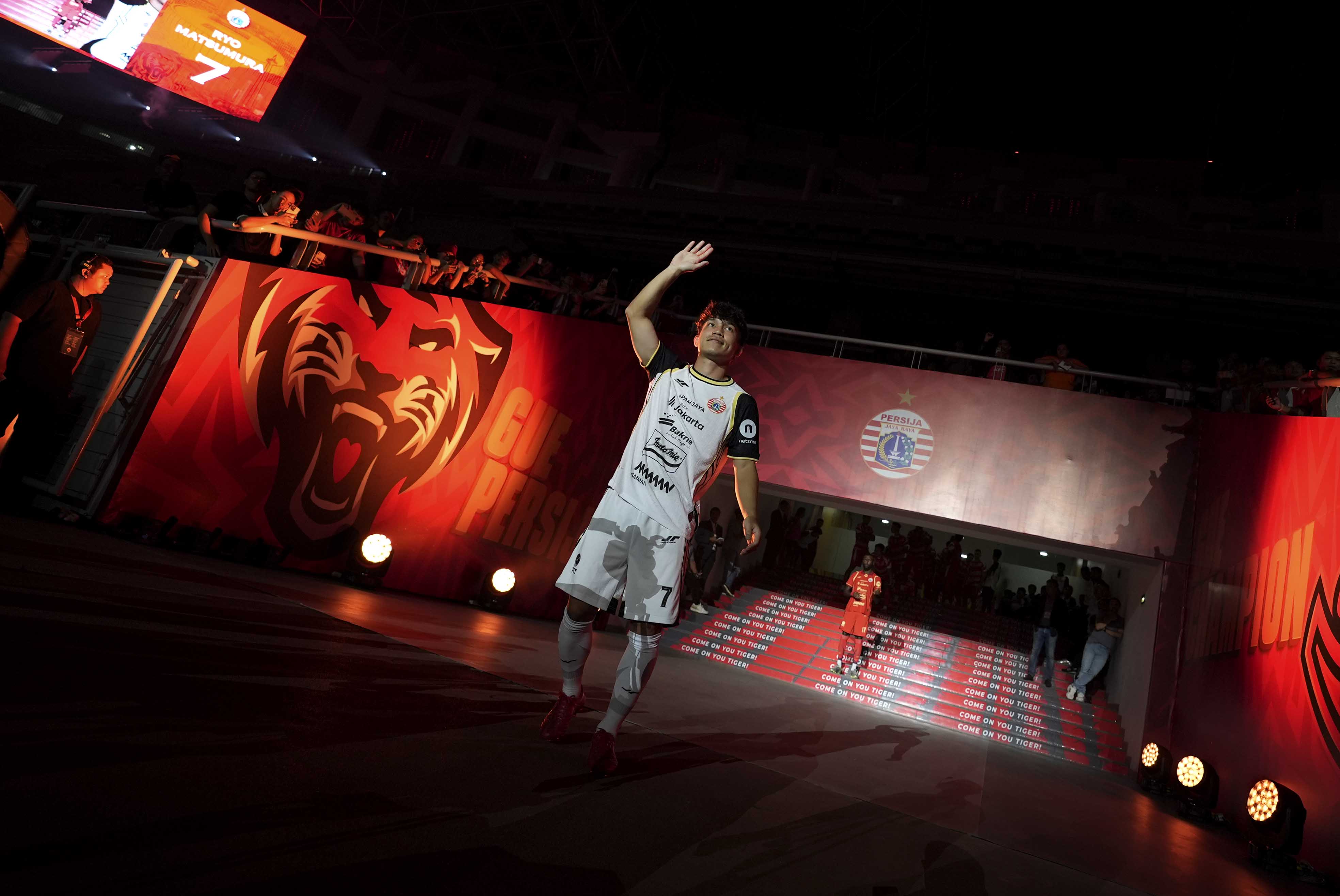 Persija