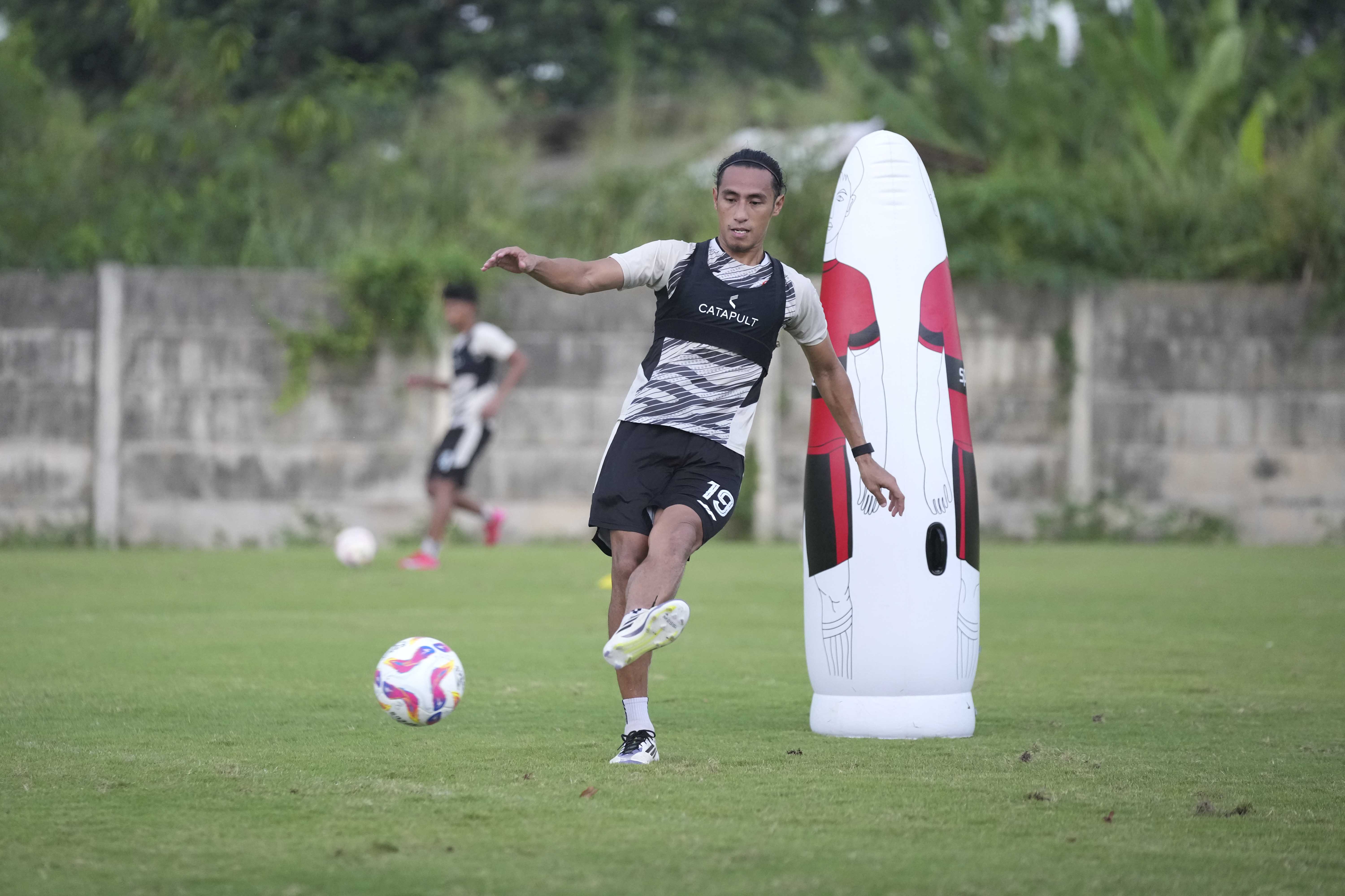 MACAN KEMAYORAN FOKUS EMPAT LAGA TERSISA