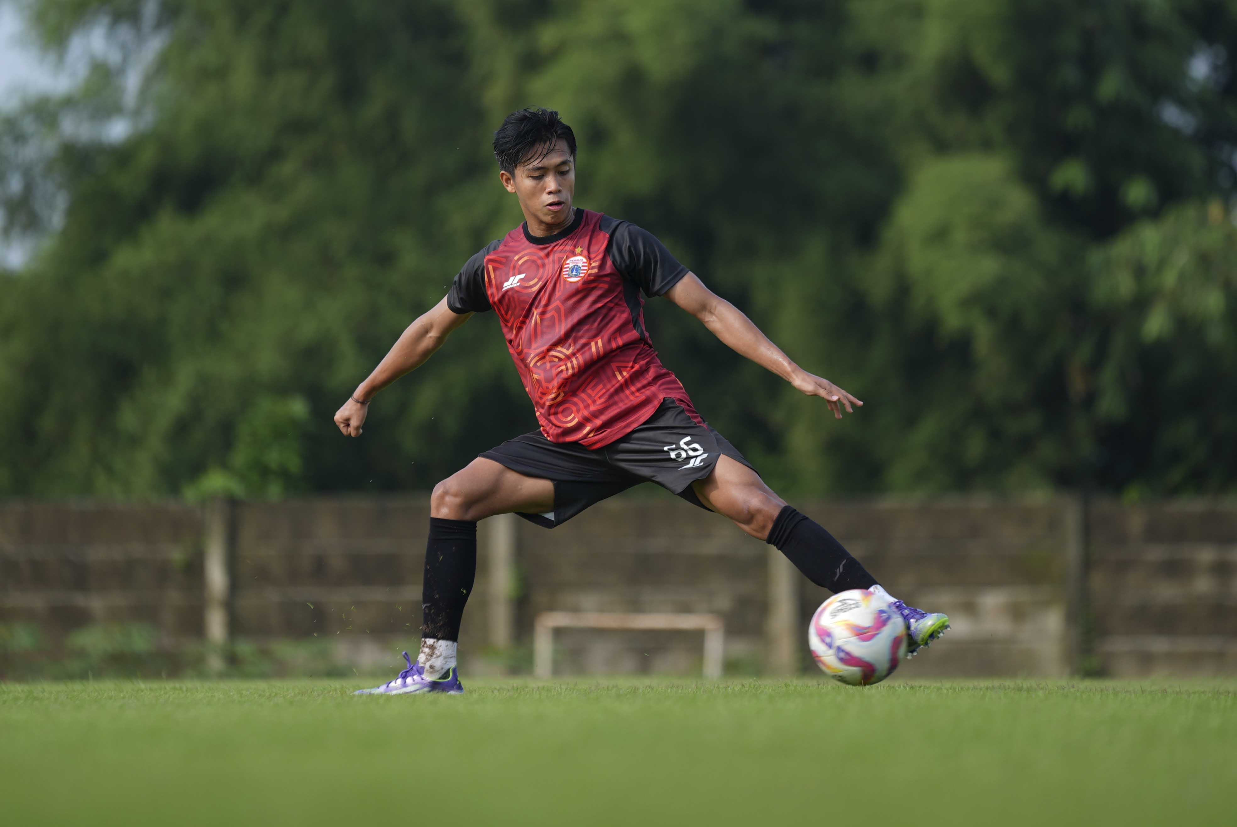 Persija