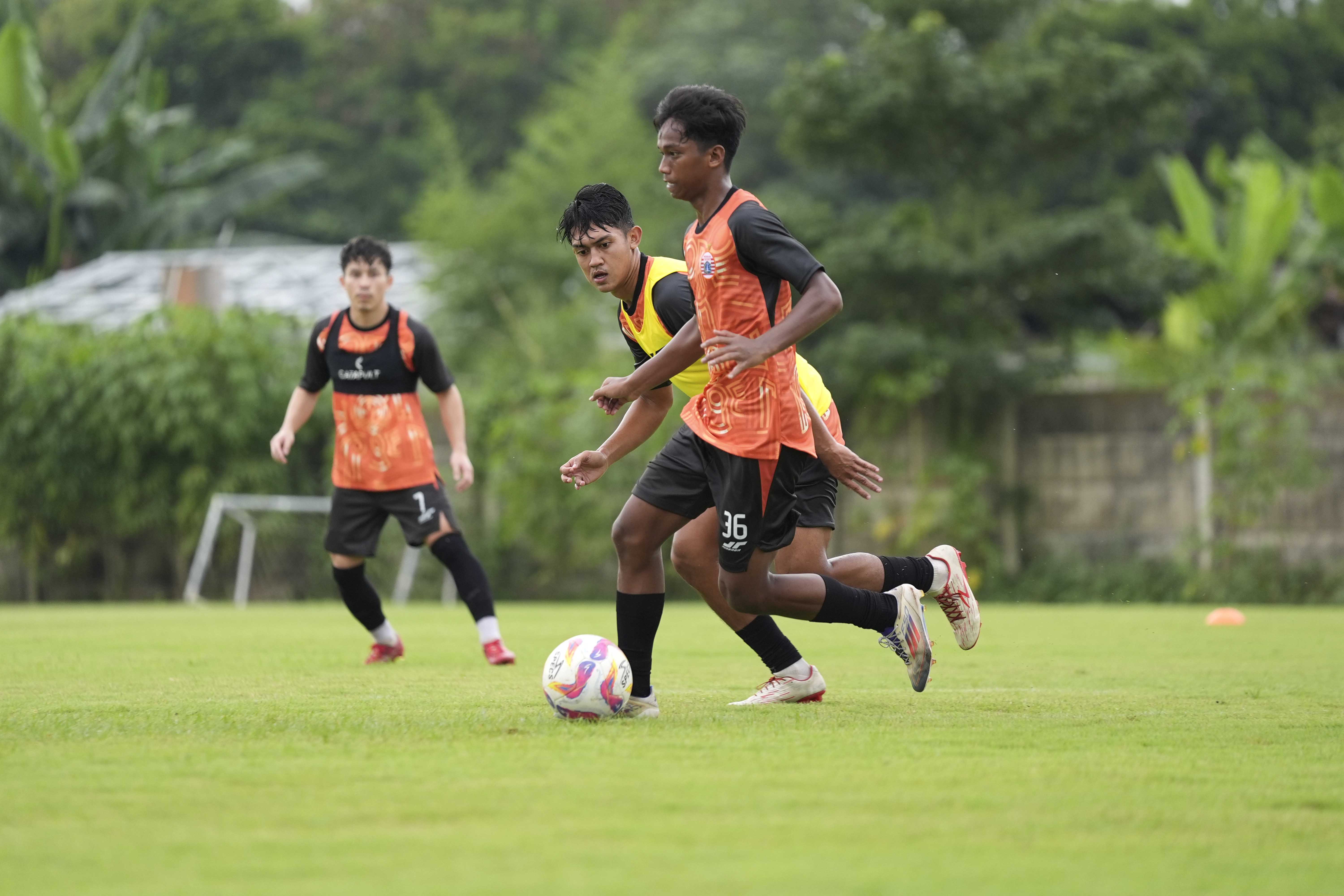 Persija