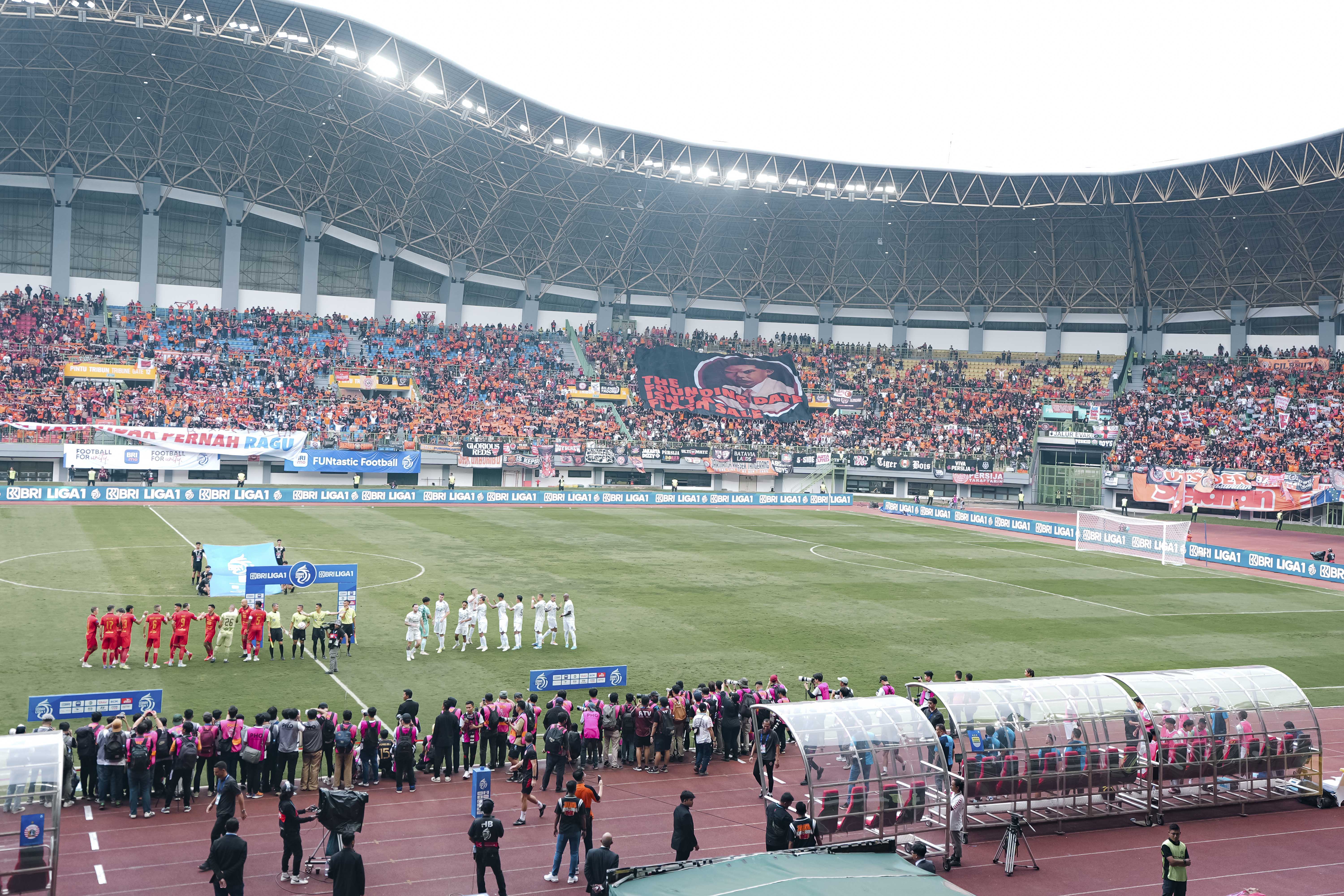 Persija