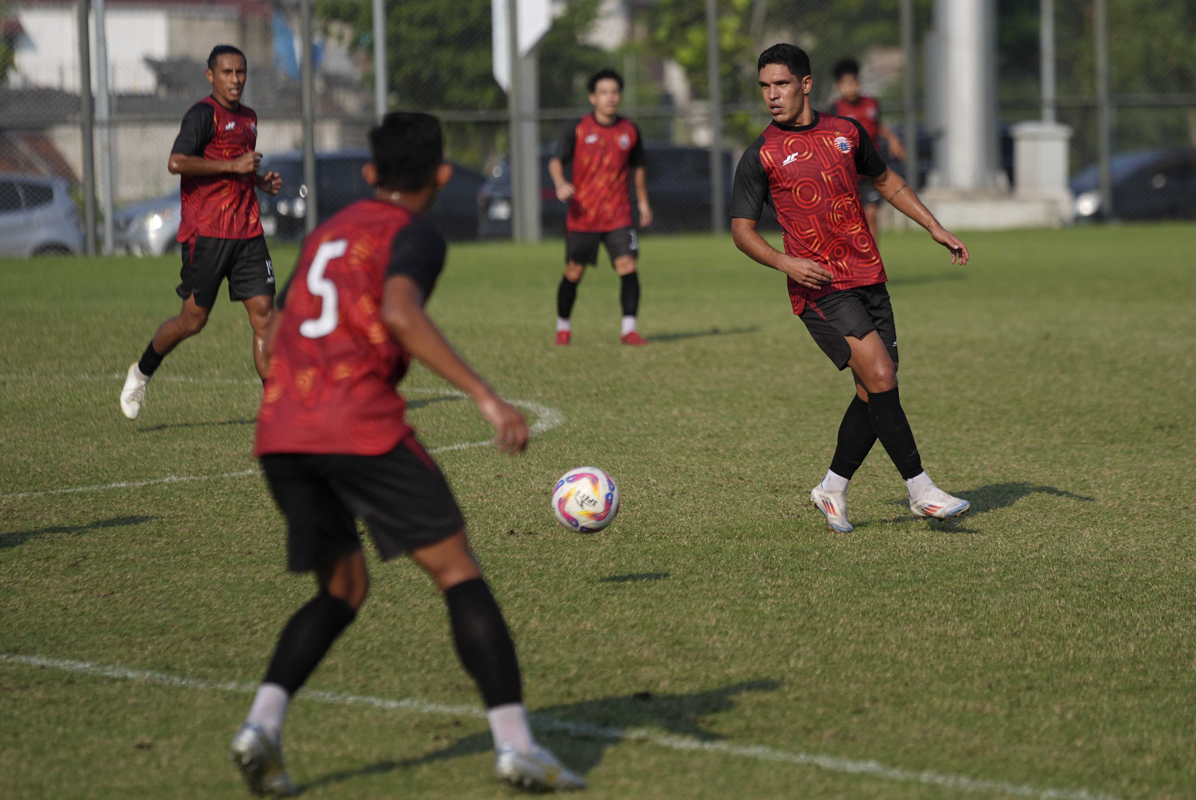 Persija