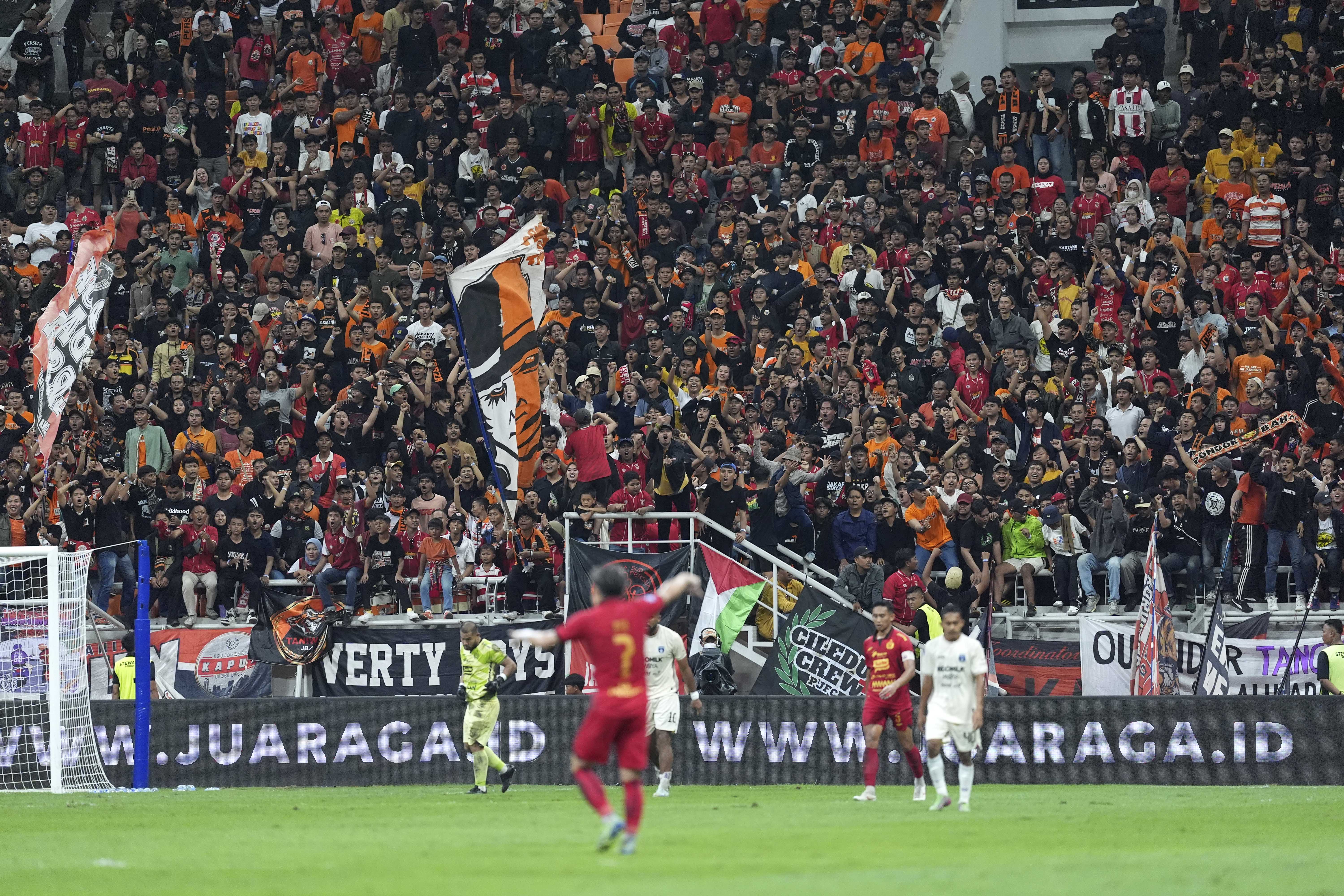 Persija