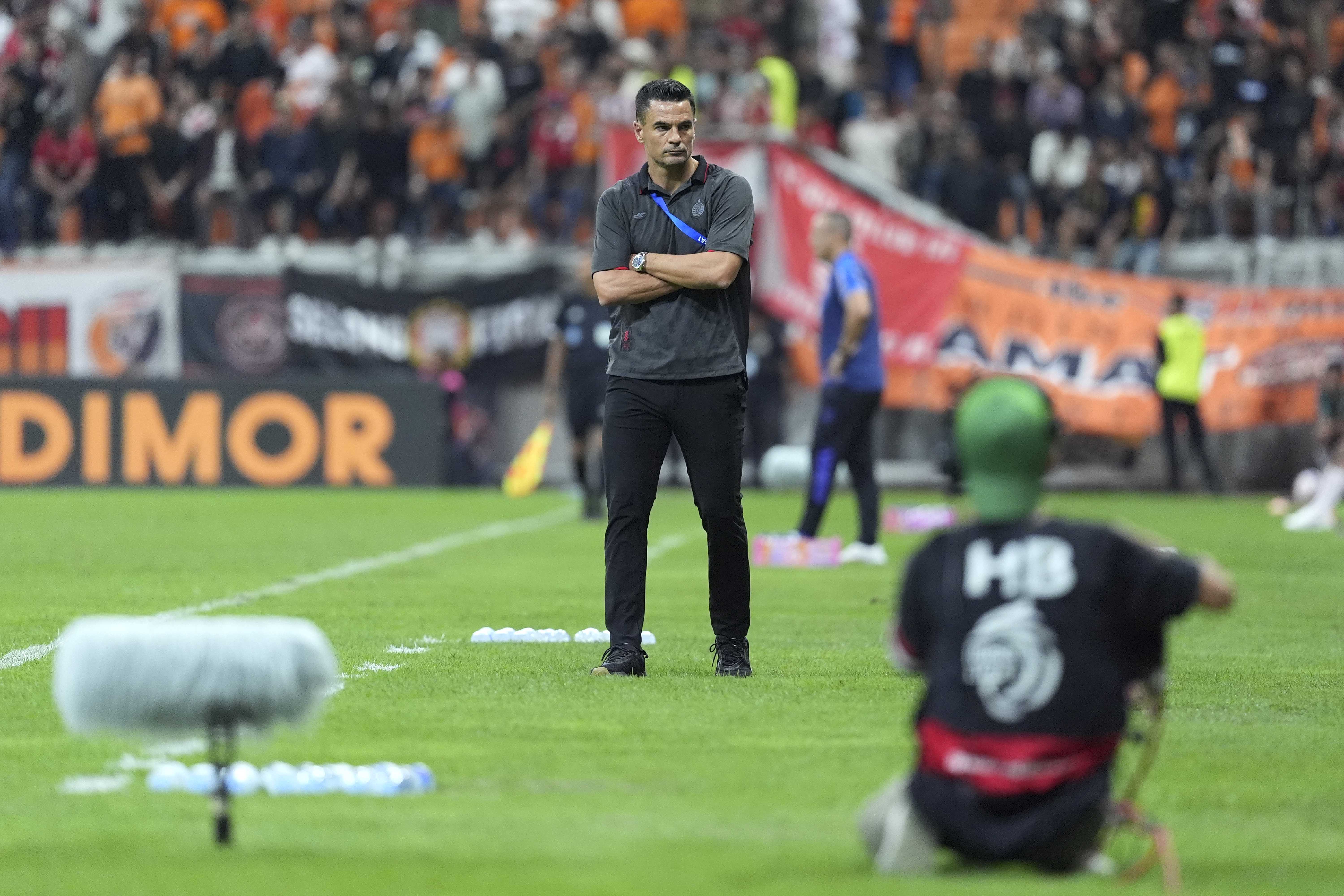 Persija
