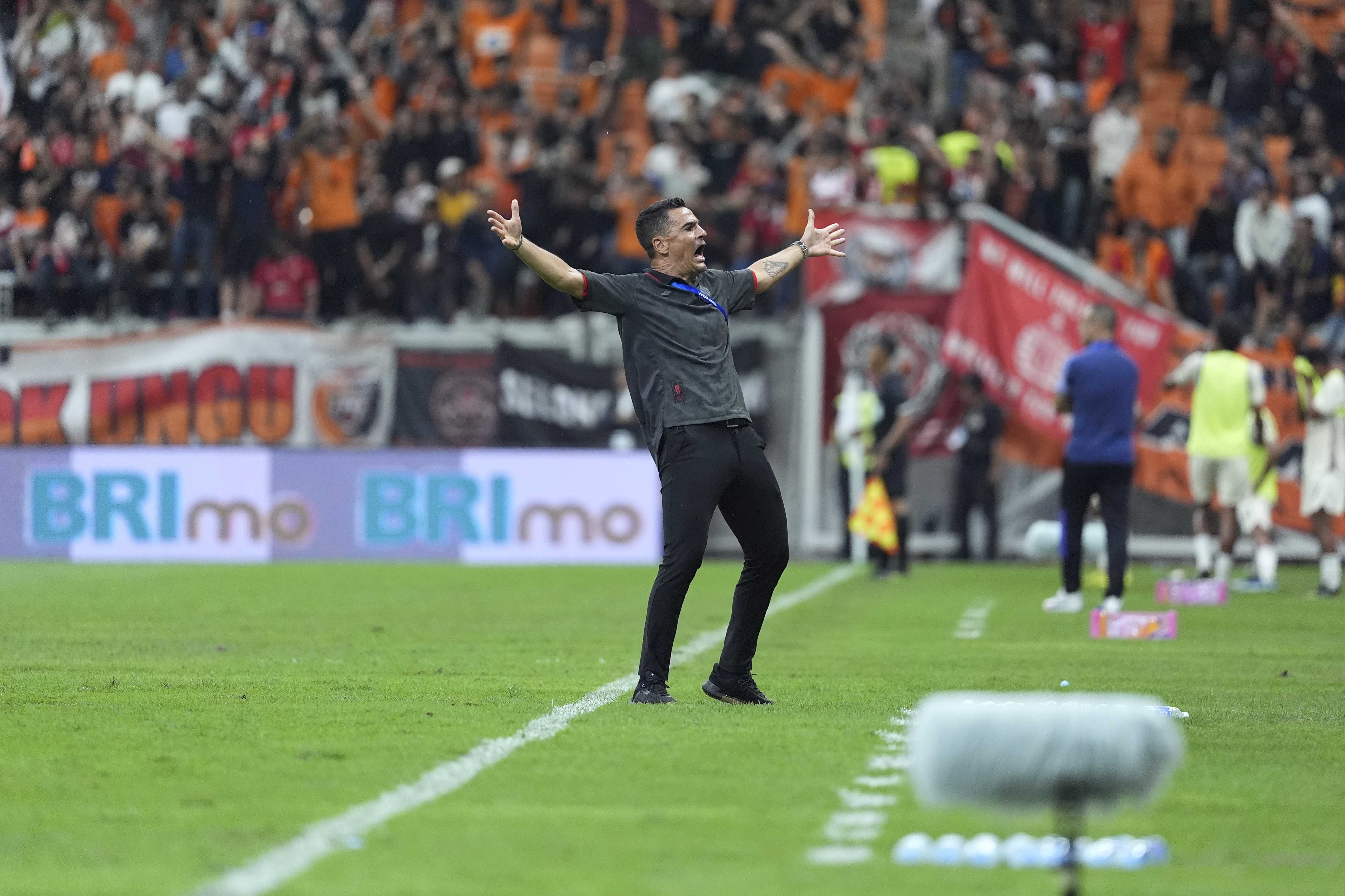 Persija