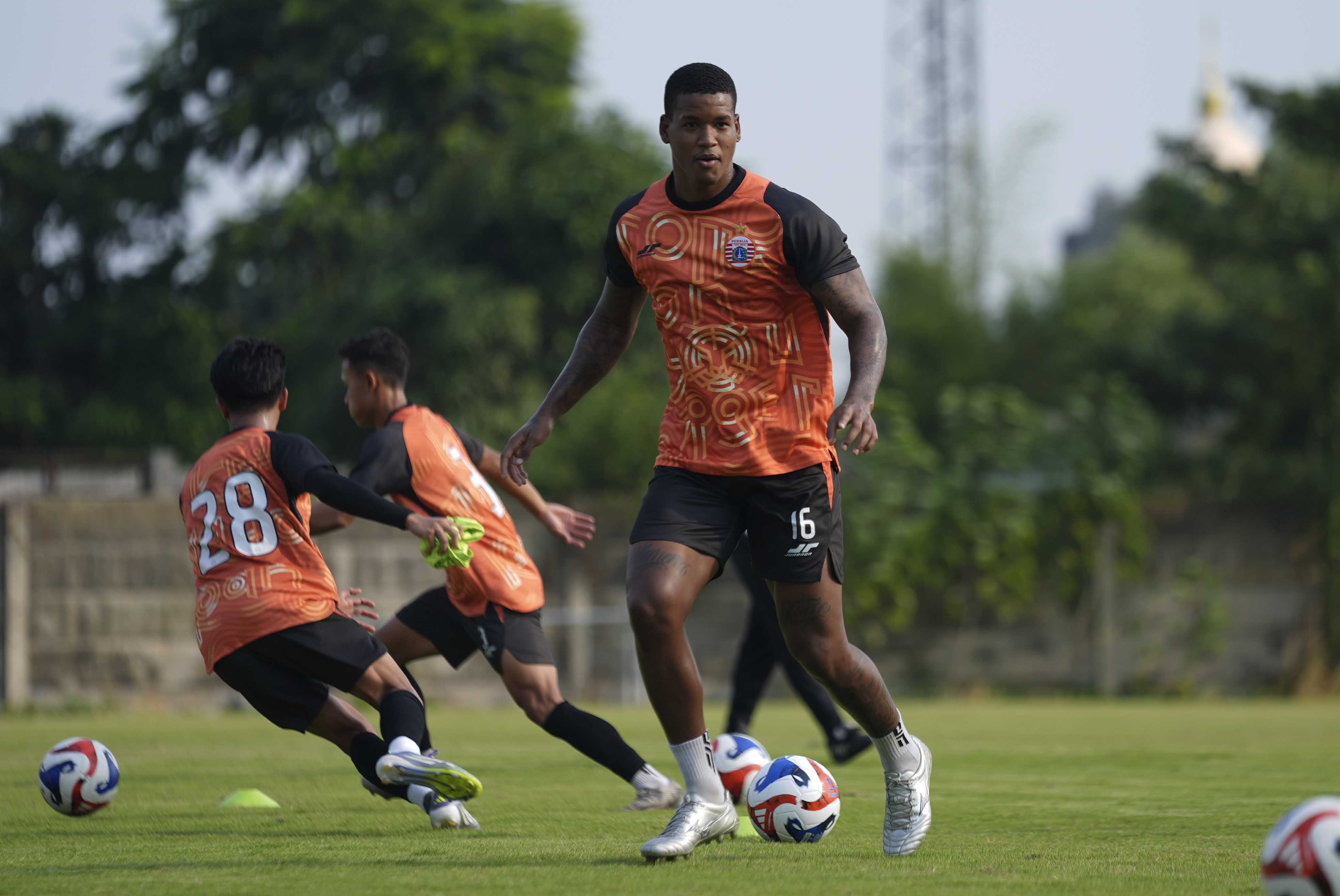 Persija