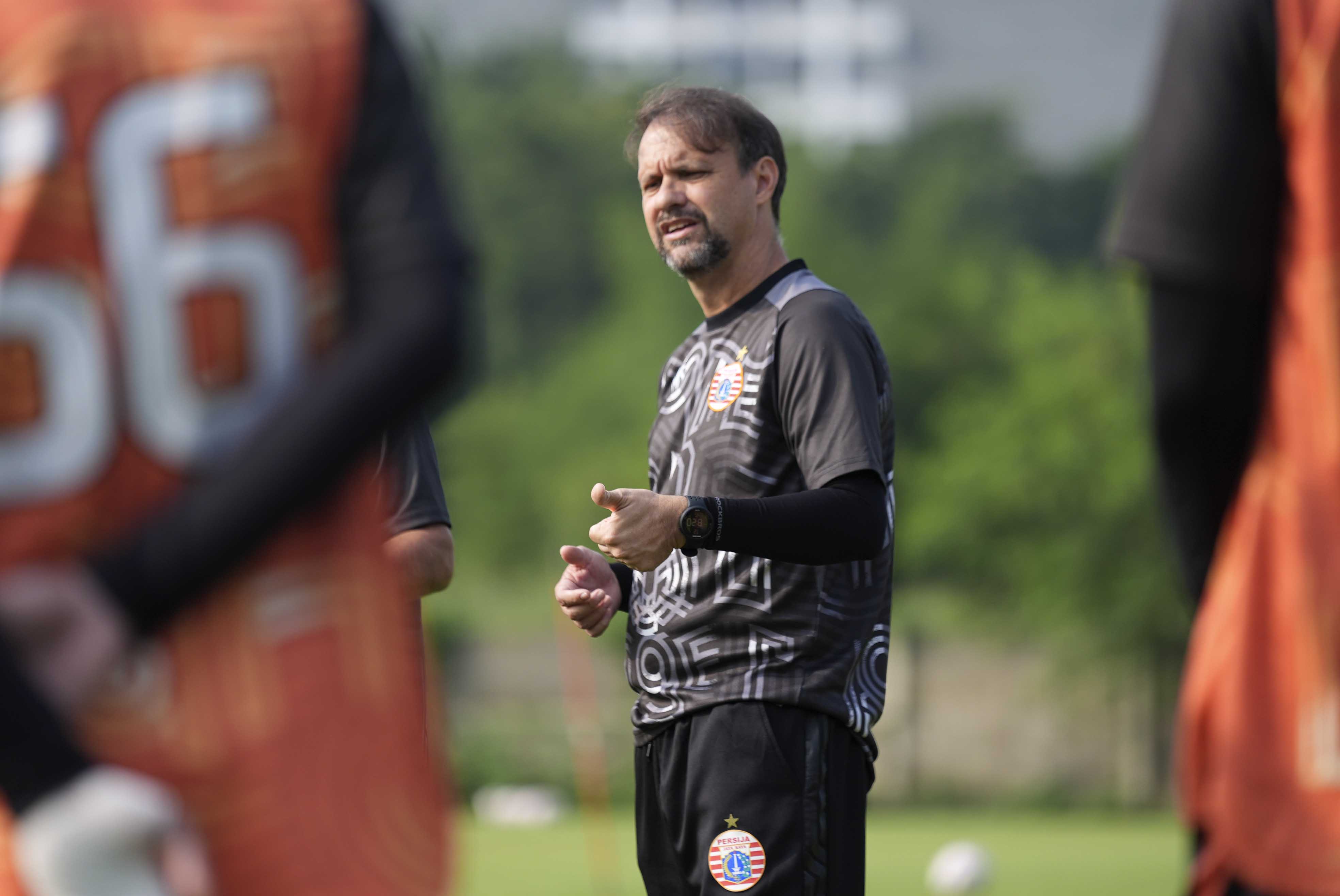 Persija