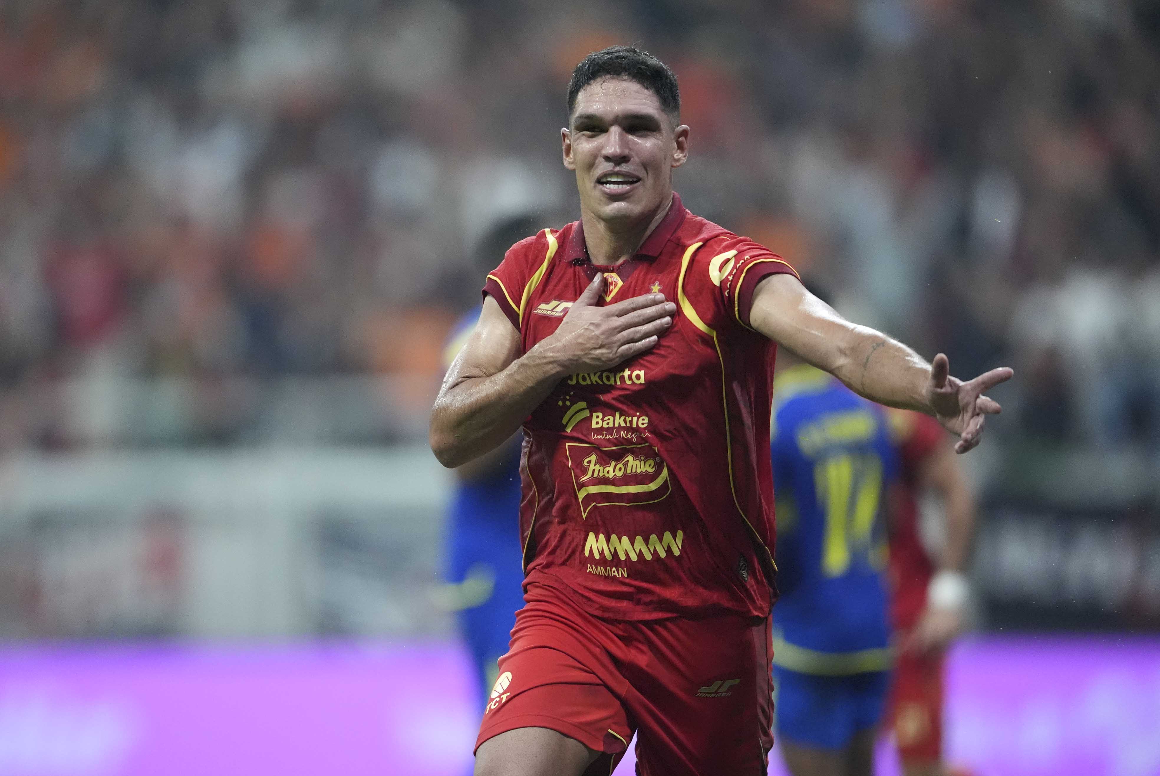 Persija