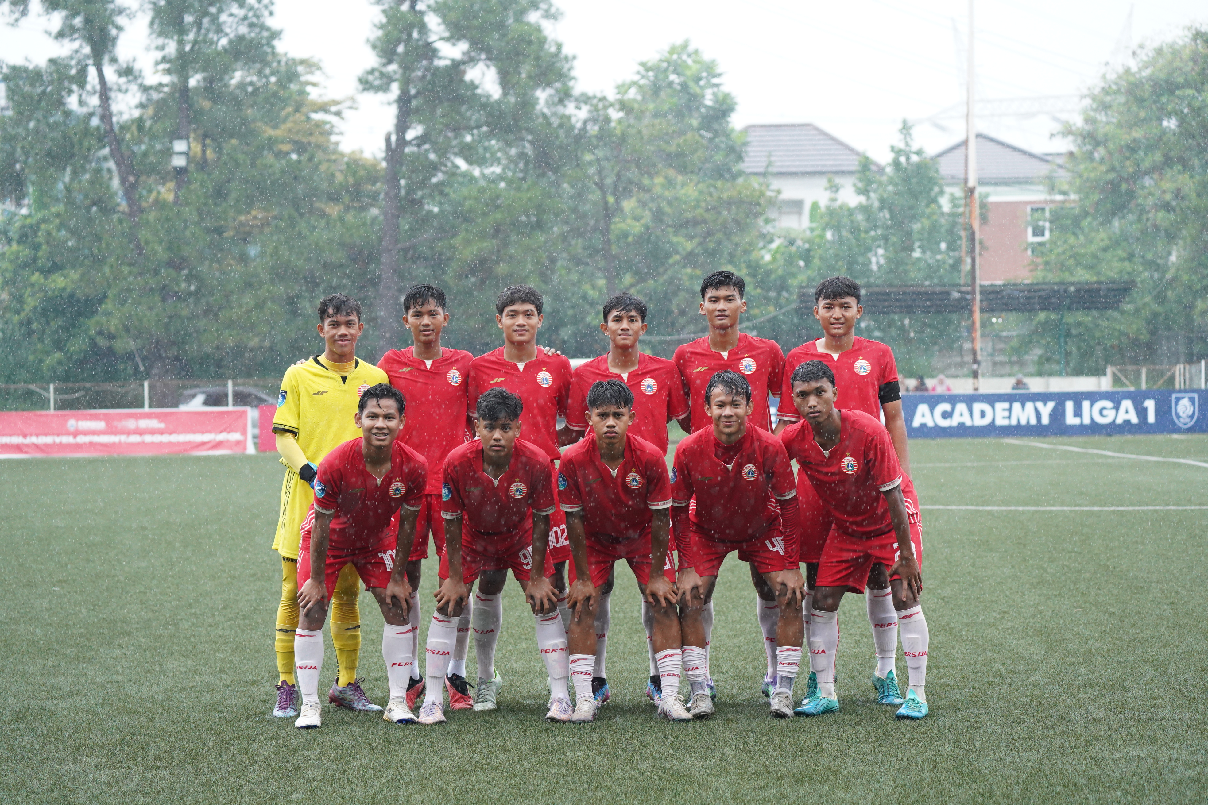 8 Besar EPA Liga 1 2023/2024 U-16 (Grup X) #1, Persija U-16 vs Bali United U-16, Persija Training Ground, Sabtu (27/1)