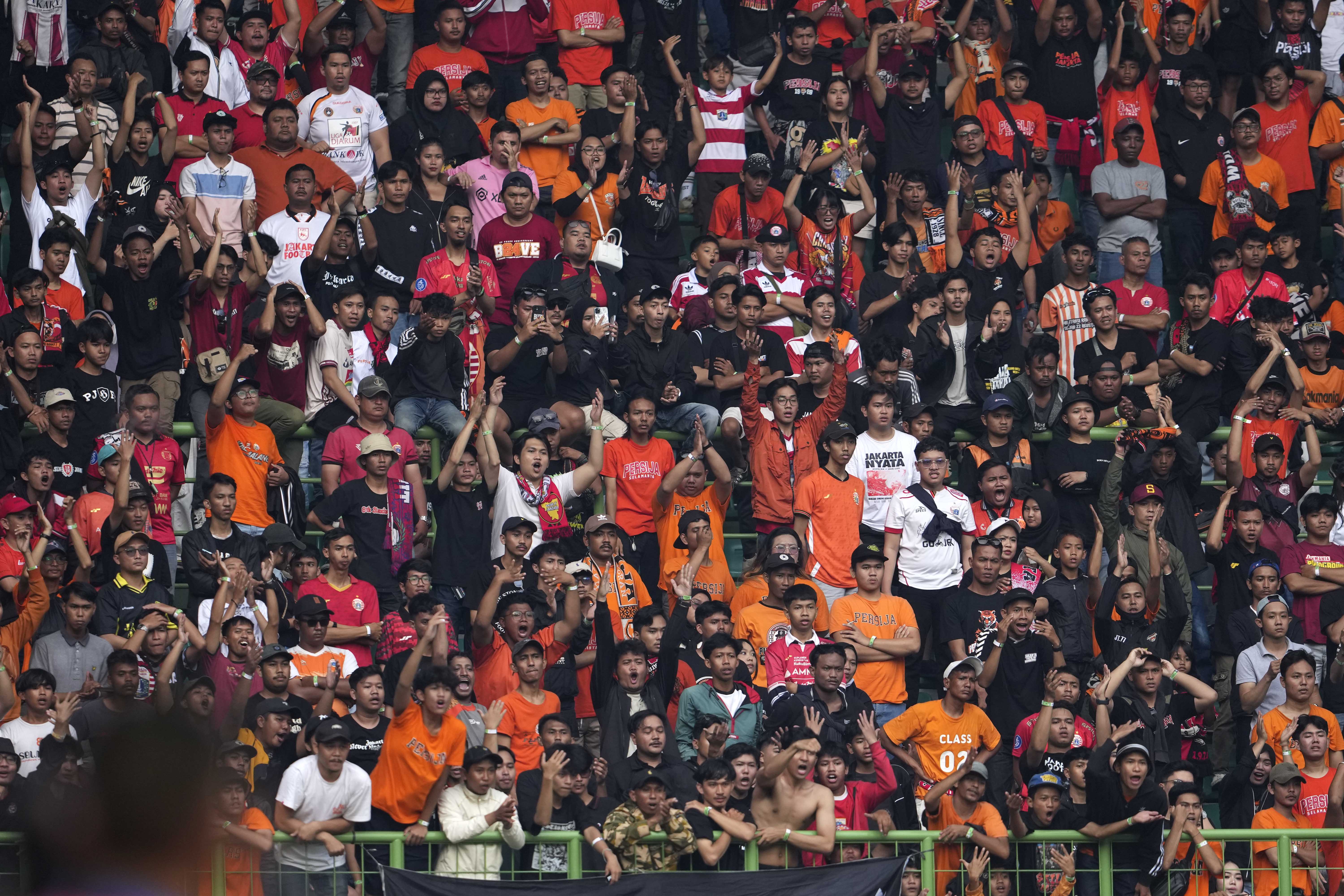 Persija