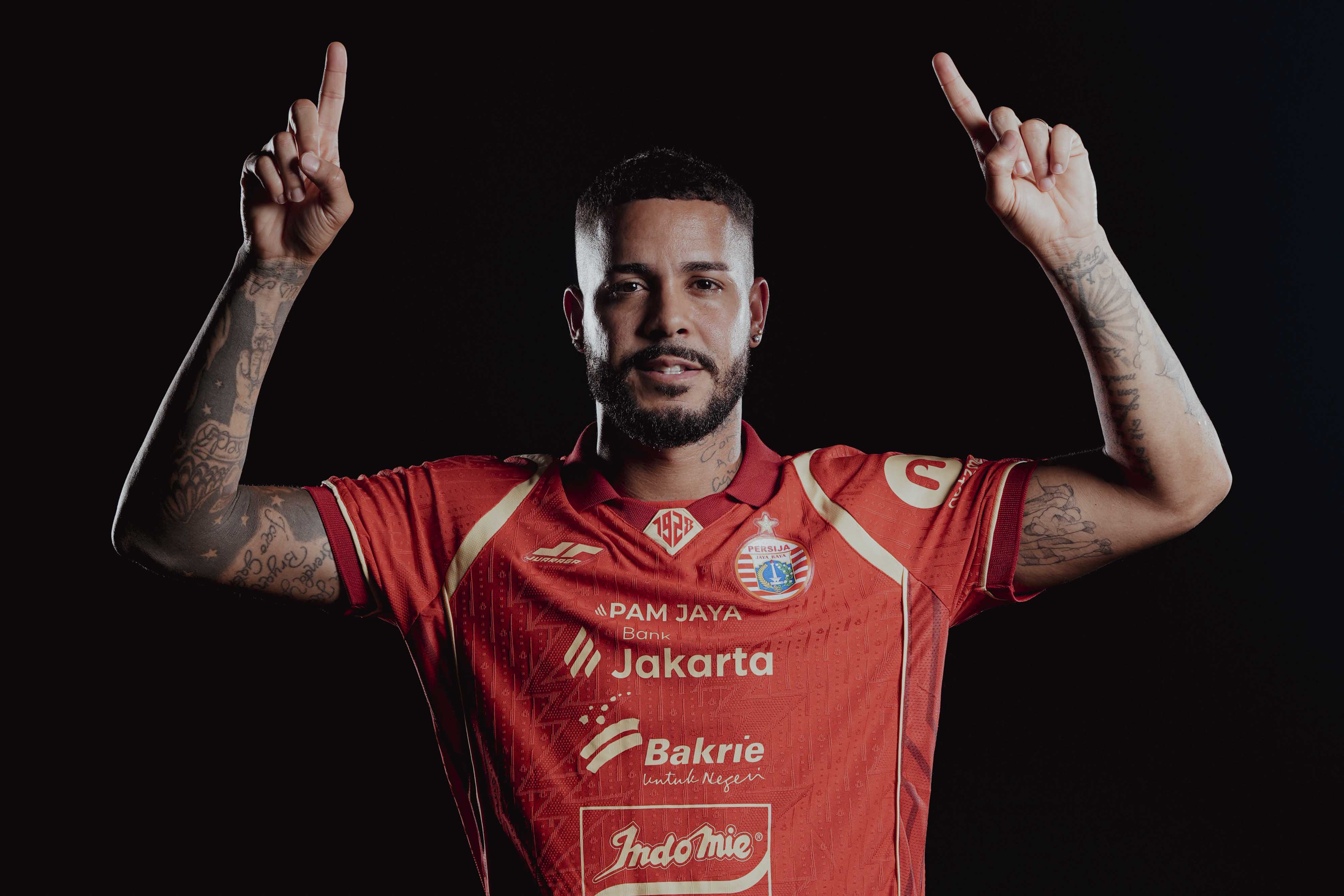 Persija