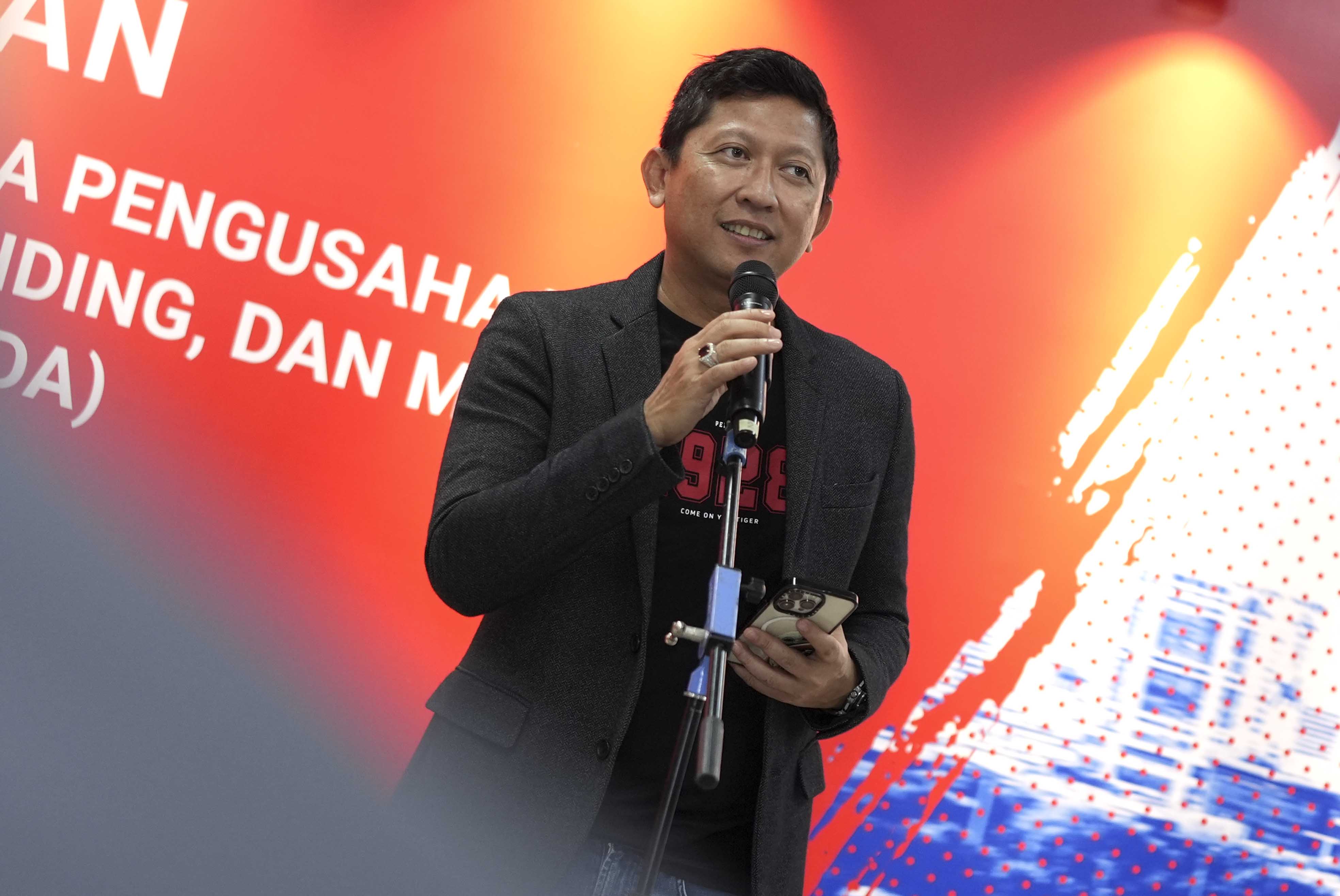 Persija