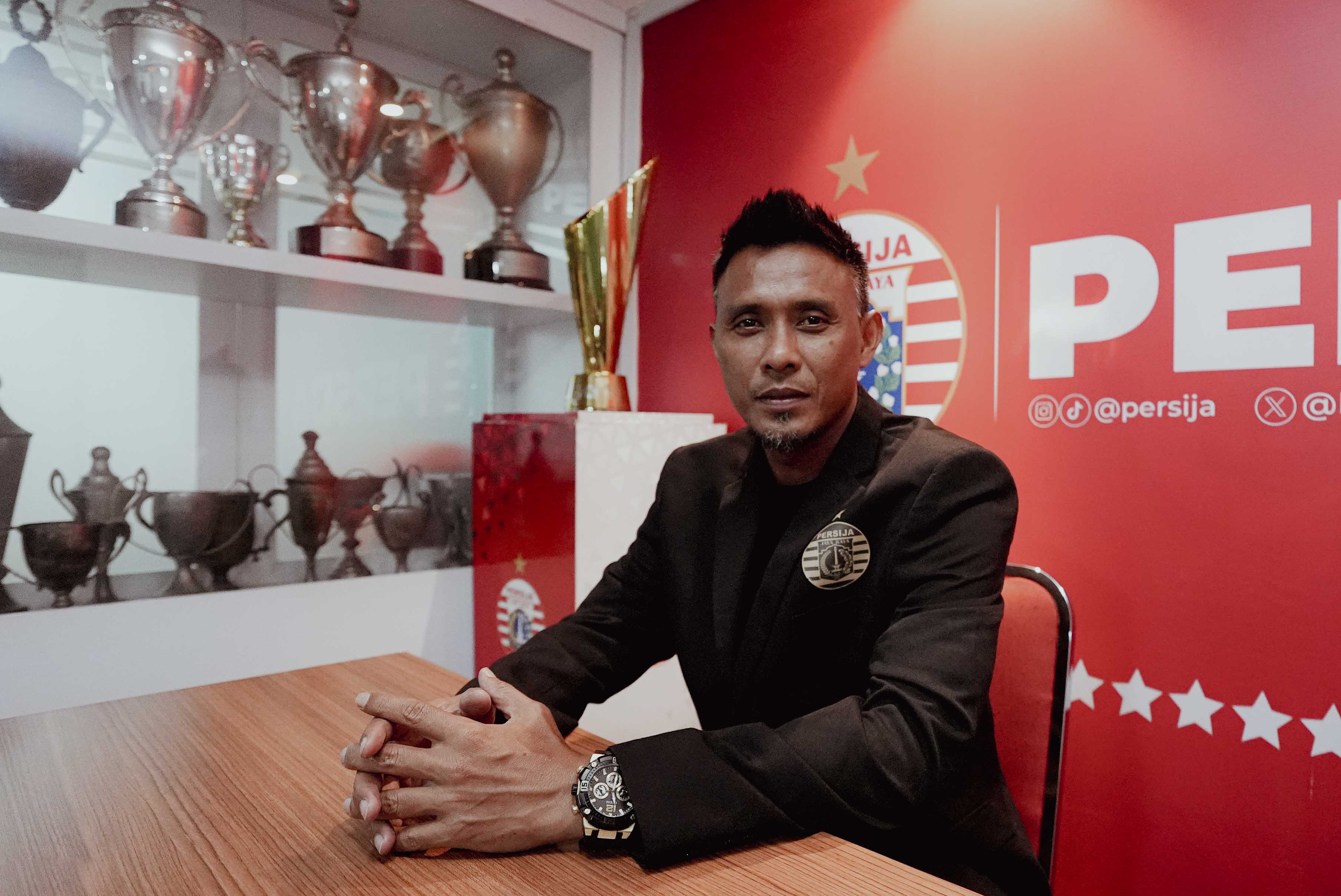 Persija