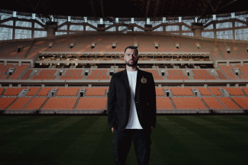 JORDI AMAT MILIK PERSIJA!