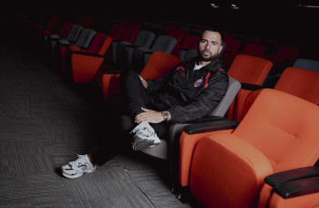EKSKLUSIF INTERVIEW JORDI AMAT: AMBISINYA BERSAMA PERSIJA