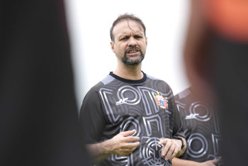 PERSIJA AWALI LANGKAH DI BOJONGSARI