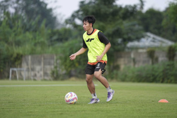 PERSIJA LANJUTKAN TRADISI REGENARASI PEMAIN DI SUPER LEAGUE 2025/2026