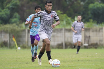 HANIF SJAHBANDI JADI PEMAIN PALING DISIPLIN SOAL GIZI