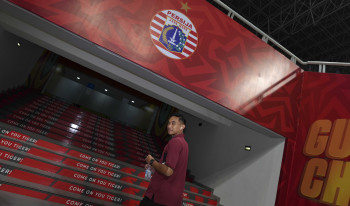 JIS MAKIN PERSIJA, CATATKAN REKOR KEMENANGAN 100 PERSEN