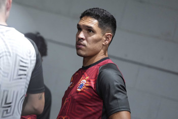 VAN BASTY SOUSA MAKIN KERASAN DI PERSIJA