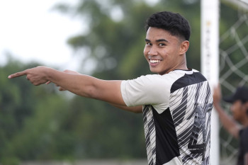 KONDISI TERKINI PERSIJA JELANG VS MALUT UNITED: FERARRI DAN ABIMANYU TELAH PULIH