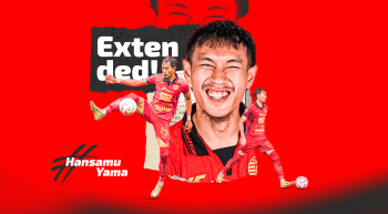 LOYALITAS, BUKAN ROYALTI: HANSAMU TETAP MACAN