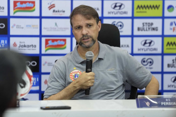 PREVIEW PERSIJA VS PERSITA: MISI RAIH TIGA POIN PERTAMA