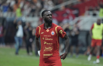 ALLANO LIMA CETAK DUA GOL DAN JADI MAN OF THE MATCH