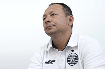 PREVIEW BORNEO FC VS PERSIJA: PERTEBAL MENTAL UNTUK HASIL POSITIF