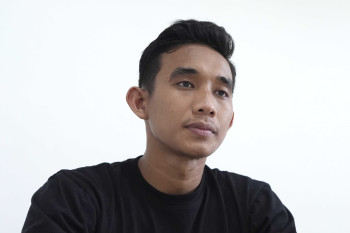RIZKY RIDHO DKK. HARUS TAMPIL LEBIH BAIK