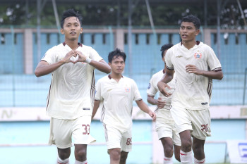 PERJUANGAN PERSIJA U-16, U-18, DAN U-20 DI 8 BESAR EPA 2023/2024 DIMULAI AKHIR PEKAN INI