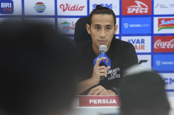 TEKAD HANIF SJAHBANDI DIPENGUJUNG MUSIM
