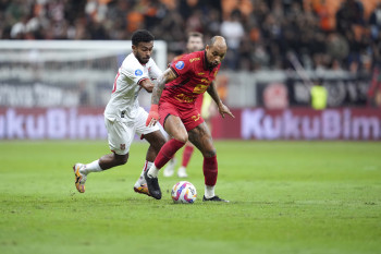REVIEW PERSIJA VS MALUT UNITED: AKHIRI MUSIM DI POSISI KETUJUH