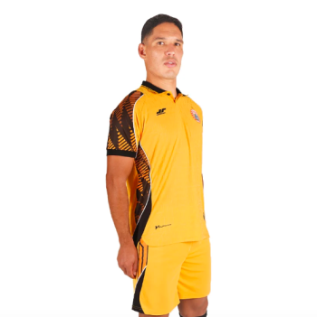 Hyperflex - Player Alternate - Hitam