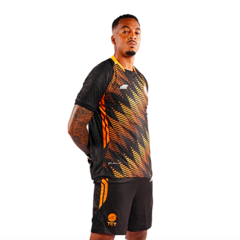 Hyperflex - Gk Home - Hijau