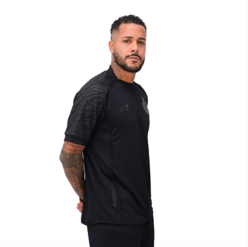 Hyperflex - Player Home - Merah