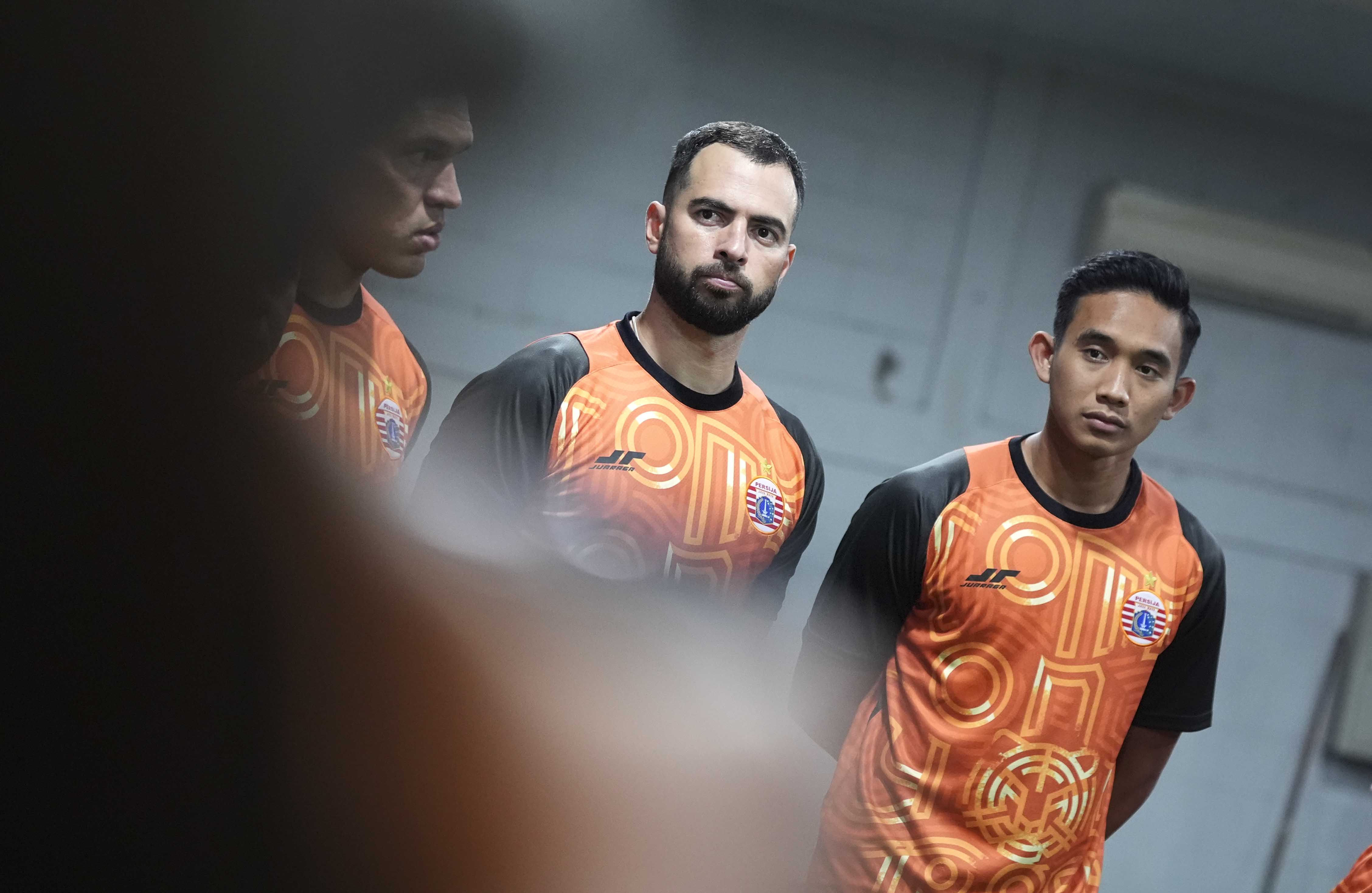 Persija