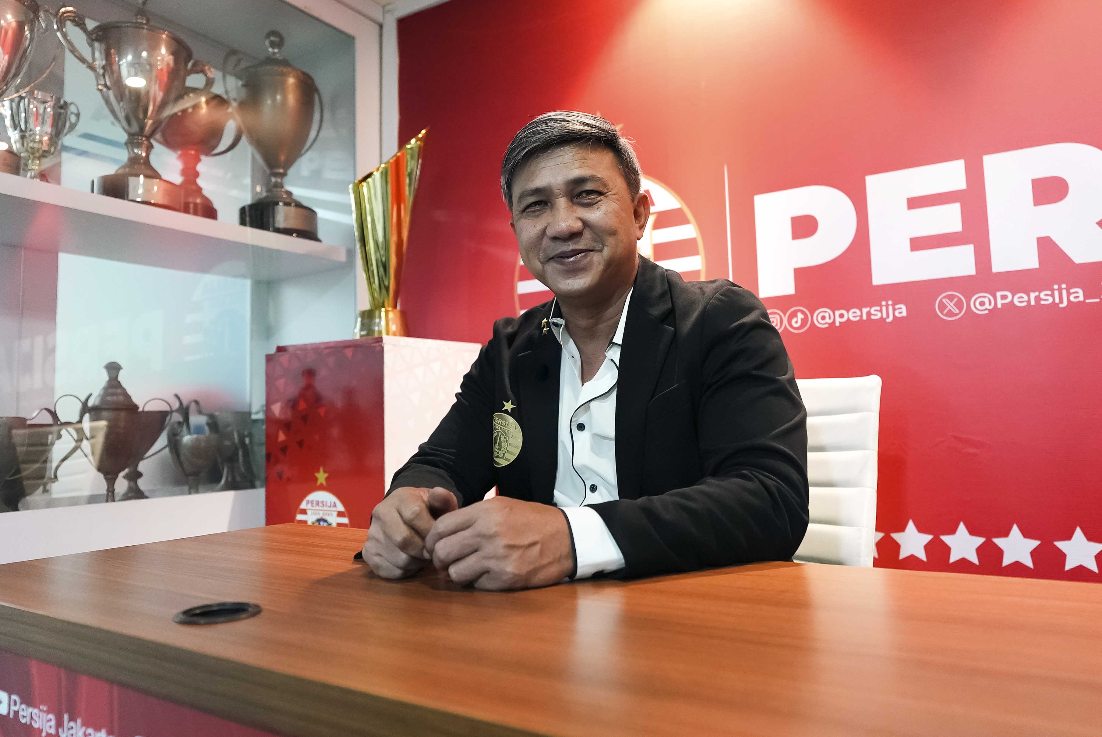 Persija