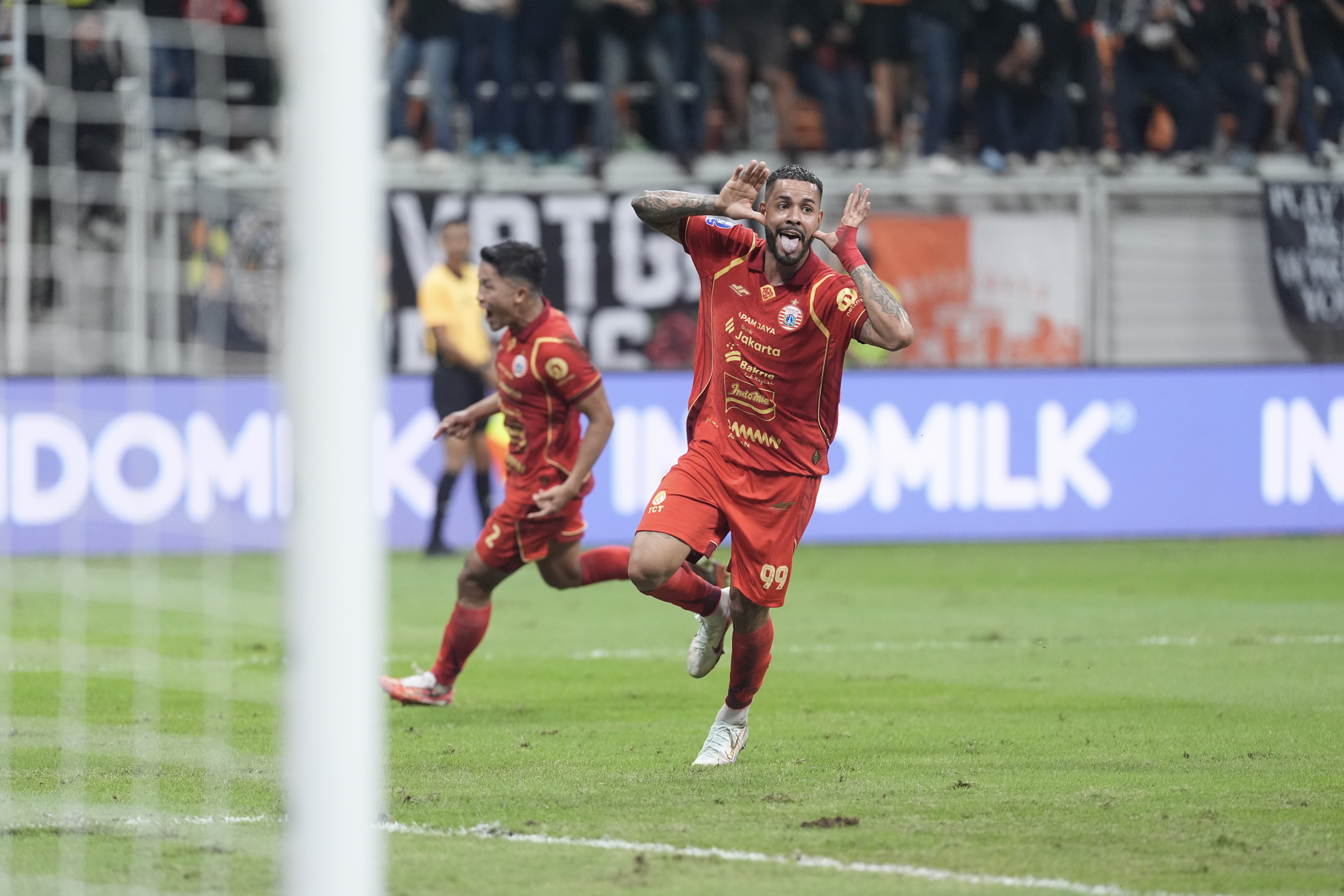 Persija