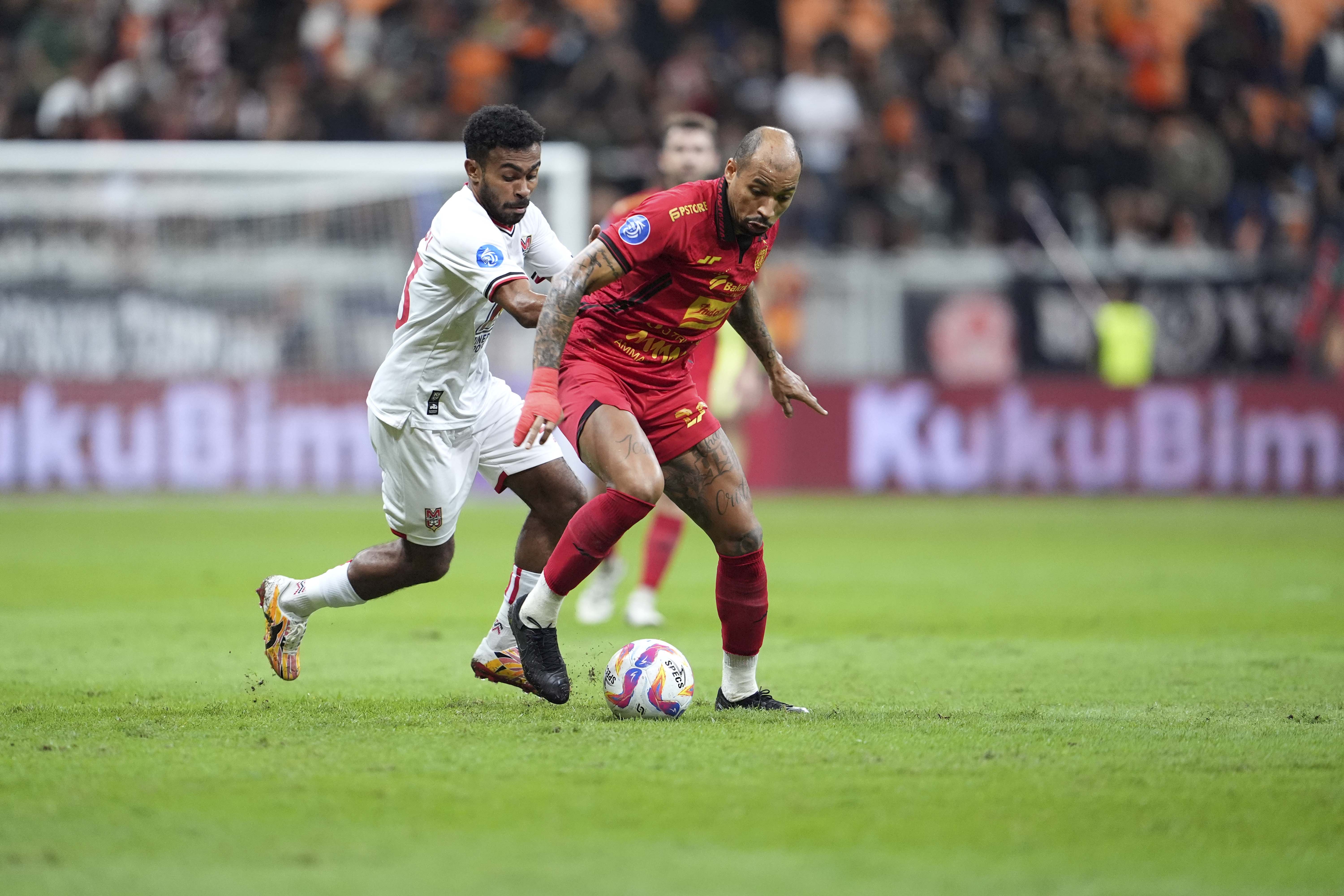 Persija