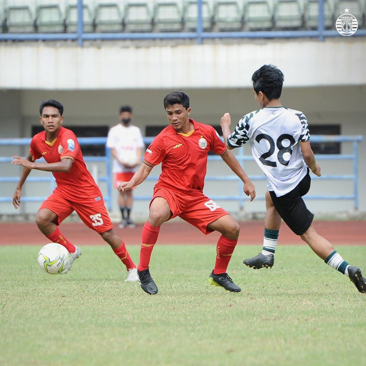 Persija
