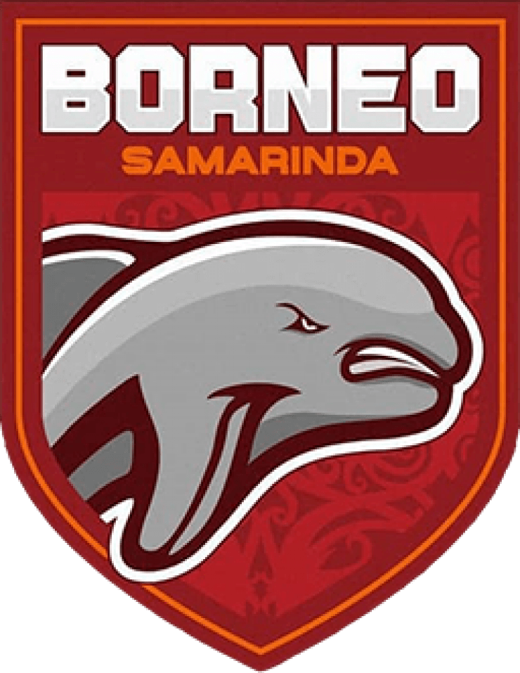 BORNEO FC SAMARINDA